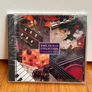 The Sugo Collection Volume One CD